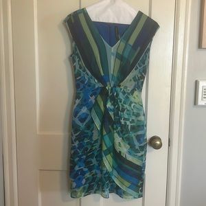 Colorful MARC NEW YORK Dress